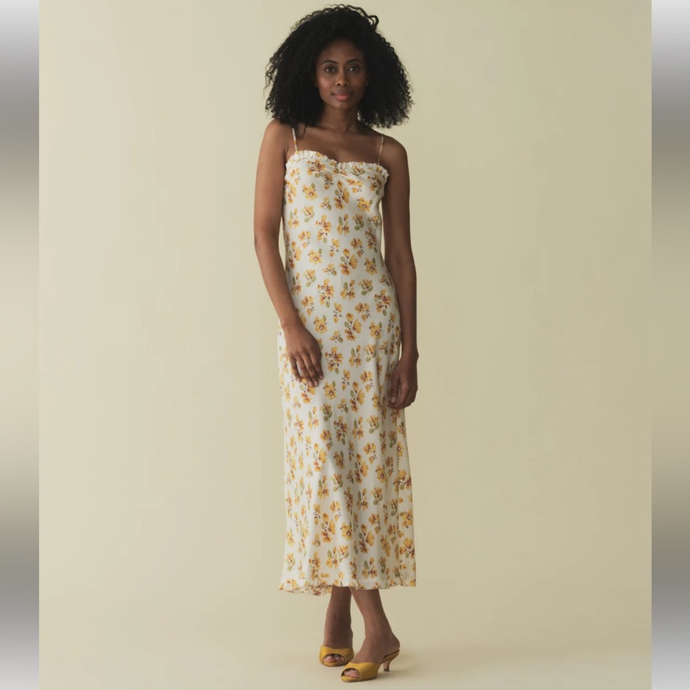 Doen Calsi Dress